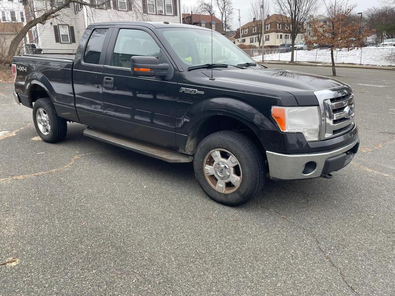 FORD F150 SUPER 2010 1ftex1e8xafb76056