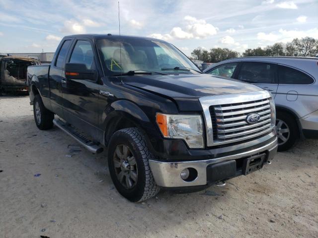 FORD F150 SUPER 2010 1ftex1e8xafc56621