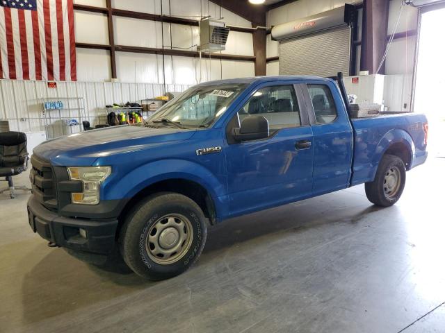 FORD F150 SUPER 2015 1ftex1e8xfkd99146