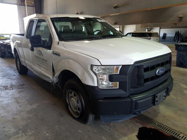 FORD F150 SUPER 2016 1ftex1e8xgfb82450