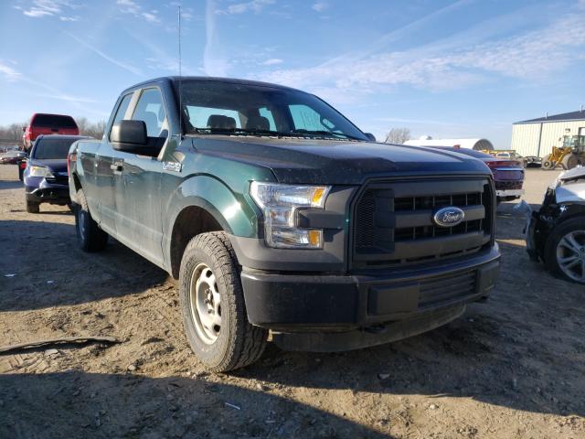 FORD F150 SUPER 2016 1ftex1e8xgfc61410