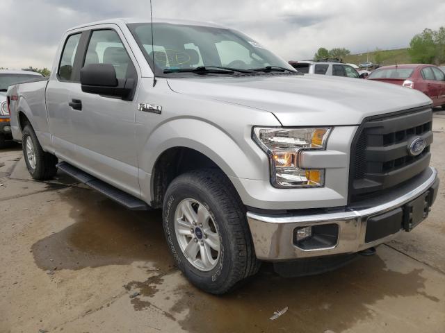 FORD F150 SUPER 2016 1ftex1e8xgfd35196