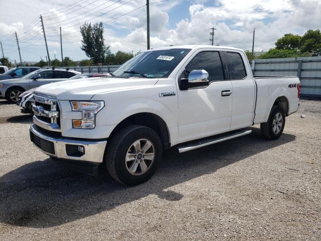 FORD F150 SUPER 2017 1ftex1e8xhfc23239