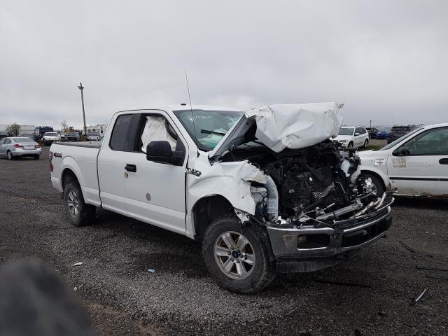 FORD F150 SUPER 2018 1ftex1eb0jfa50283