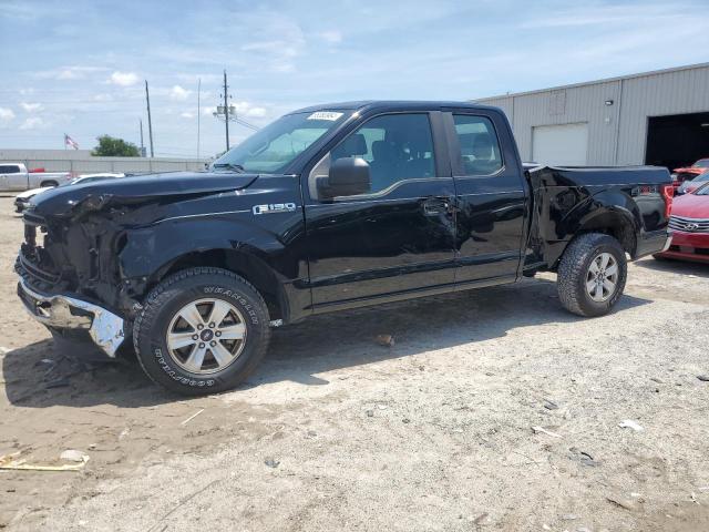 FORD F150 SUPER 2018 1ftex1eb0jfb12961