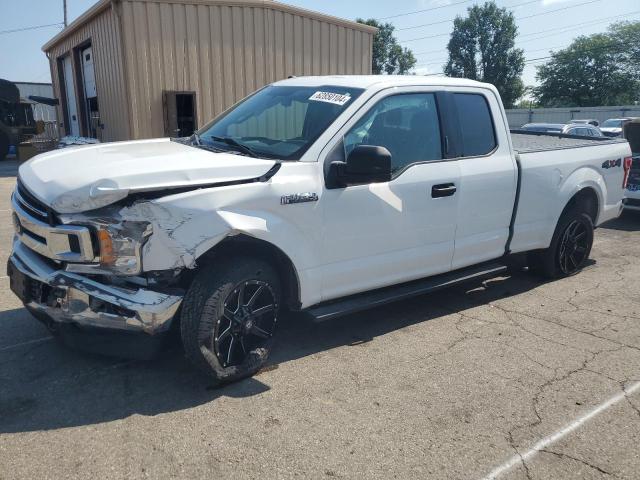 FORD F150 SUPER 2018 1ftex1eb0jfe64227