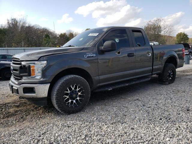 FORD F150 SUPER 2018 1ftex1eb0jkf13742