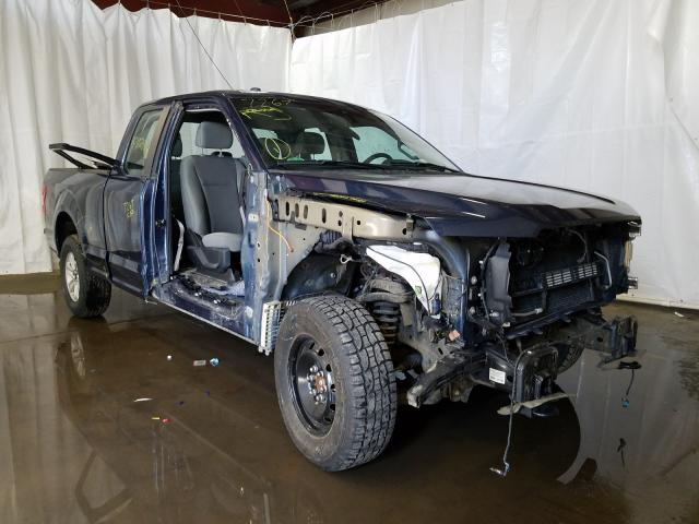 FORD F150 SUPER 2019 1ftex1eb0kfa38457