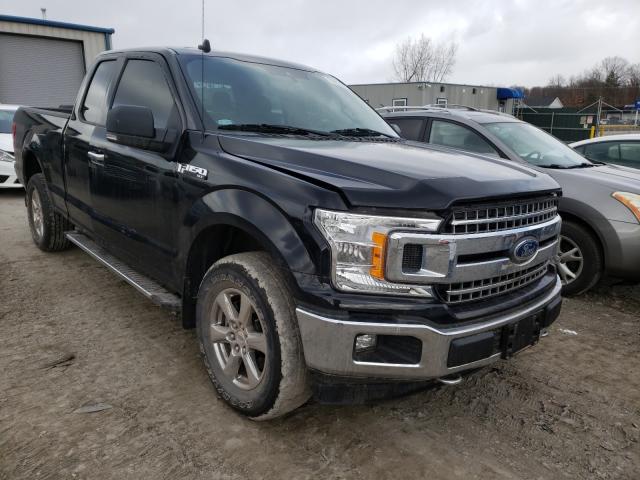 FORD F150 SUPER 2019 1ftex1eb0kkc05889