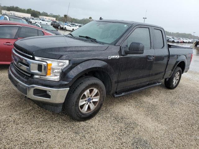 FORD F150 SUPER 2019 1ftex1eb0kkd07192