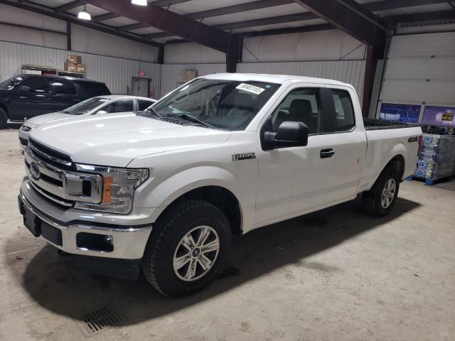 FORD F-150 2019 1ftex1eb0kkf11121