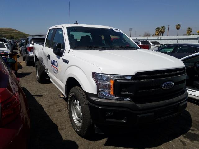 FORD F150XLT4X4 2020 1ftex1eb0lfa29131