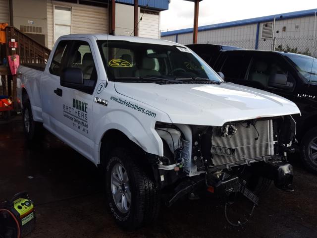 FORD F150 SUPER 2020 1ftex1eb0lfb03986