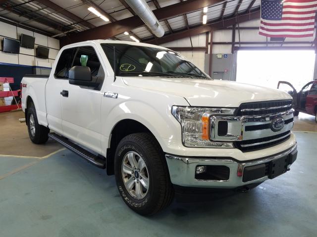 FORD F150 SUPER 2018 1ftex1eb2jfc07215