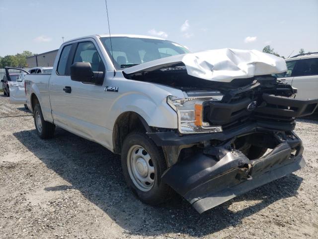 FORD F150 SUPER 2018 1ftex1eb2jfd61424