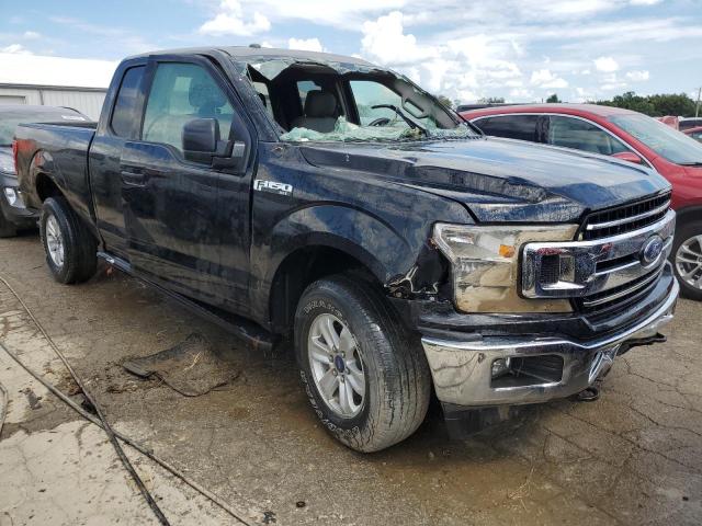 FORD F150 SUPER 2018 1ftex1eb2jke64723