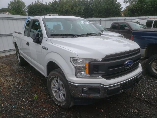 FORD F150 SUPER 2018 1ftex1eb3jfa58121