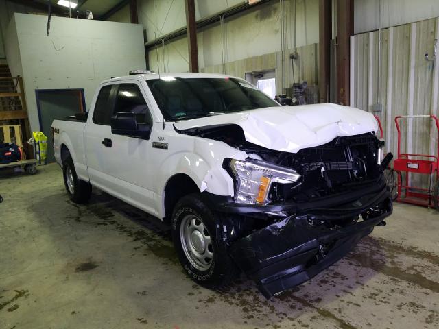 FORD F150 SUPER 2019 1ftex1eb3kfa30711