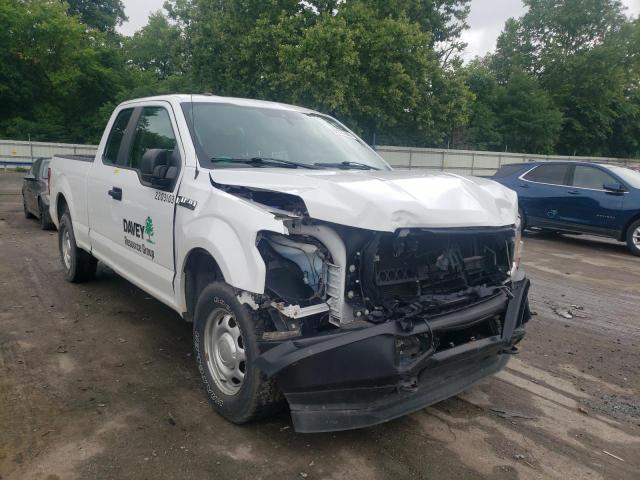 FORD F150 SUPER 2019 1ftex1eb3kfa37318