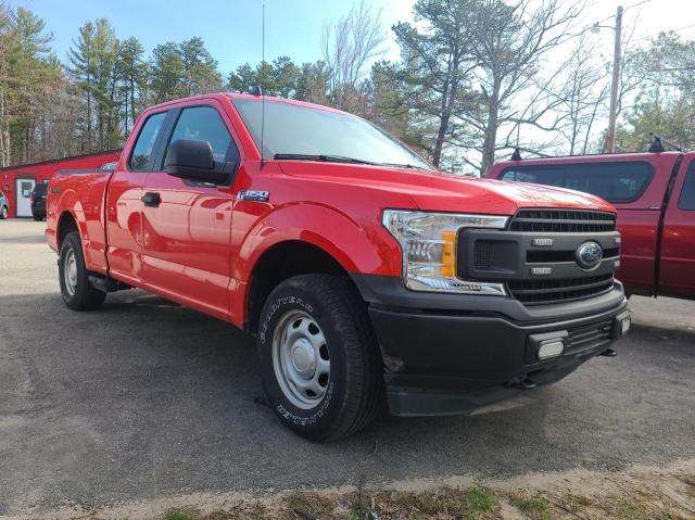 FORD F150 SUPER 2020 1ftex1eb3lfa73267