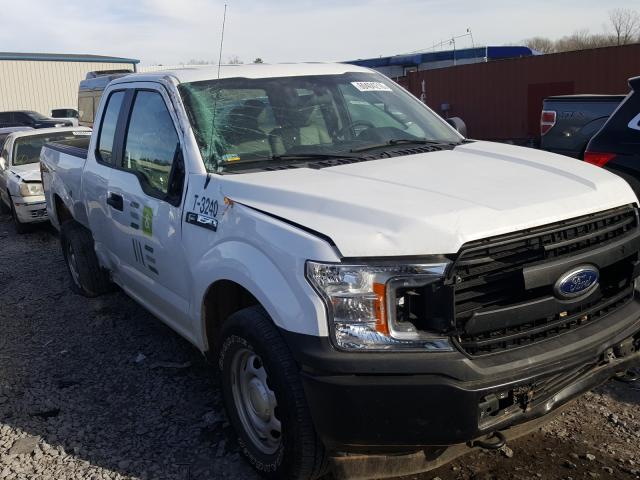 FORD F150 SUPER 2019 1ftex1eb4kkc53184