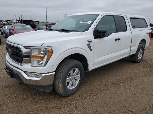 FORD F150 SUPER 2021 1ftex1eb4mke69958