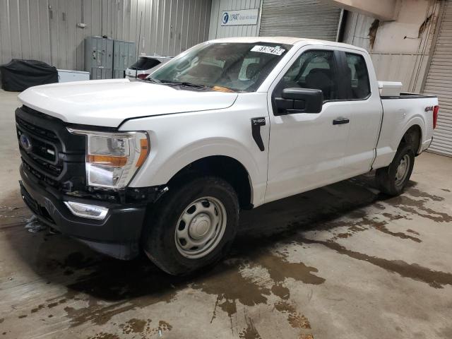 FORD F-150 2022 1ftex1eb4nke10796