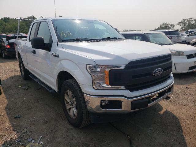 FORD F150 SUPER 2018 1ftex1eb5jfa28179