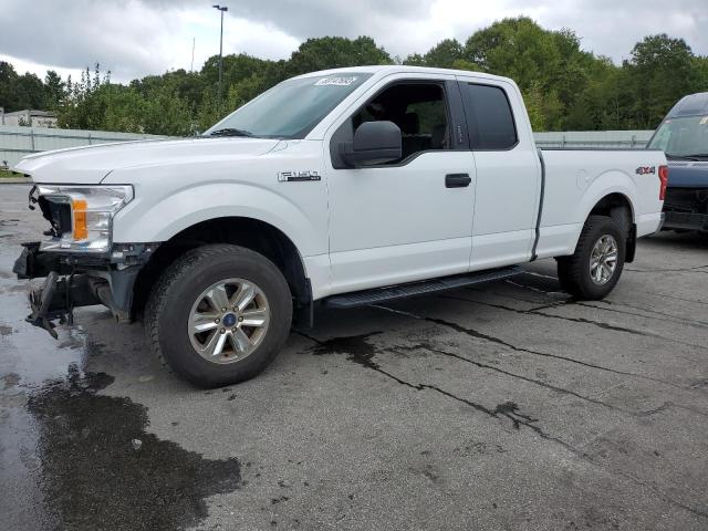 FORD F-150 2018 1ftex1eb5jfd44794