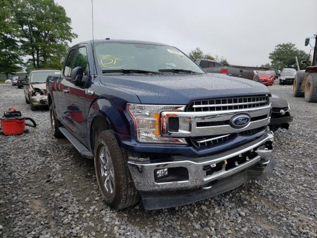 FORD F150 SUPER 2018 1ftex1eb5jfe63428