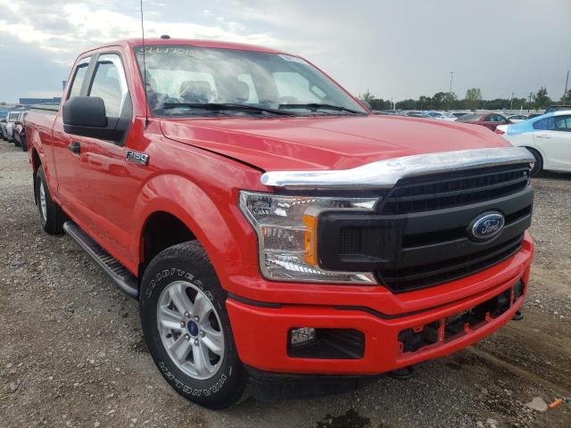 FORD F150 SUPER 2018 1ftex1eb5jkc44248