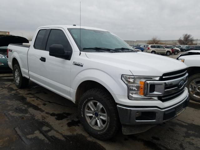 FORD F150 SUPER 2018 1ftex1eb5jkc62992