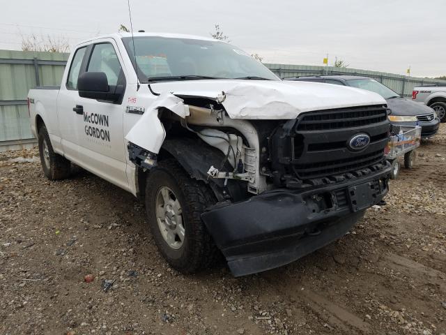 FORD F150 SUPER 2018 1ftex1eb5jke14379