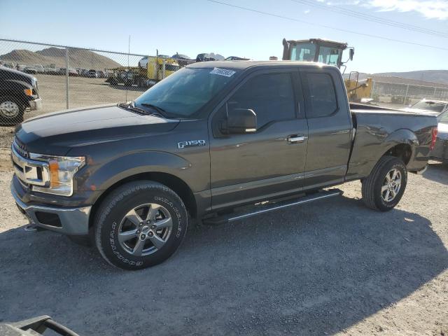 FORD F-150 2019 1ftex1eb5kkd33416