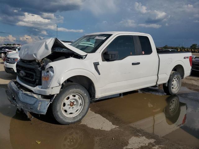 FORD F150 SUPER 2021 1ftex1eb5mke65871