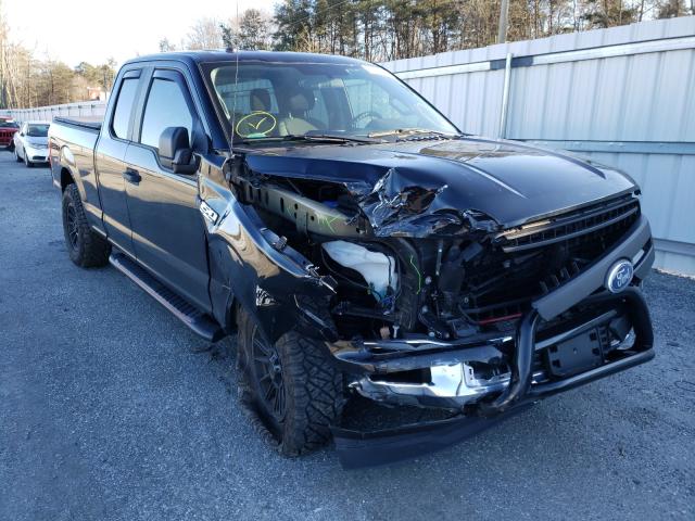 FORD F150 SUPER 2018 1ftex1eb6jfa57724