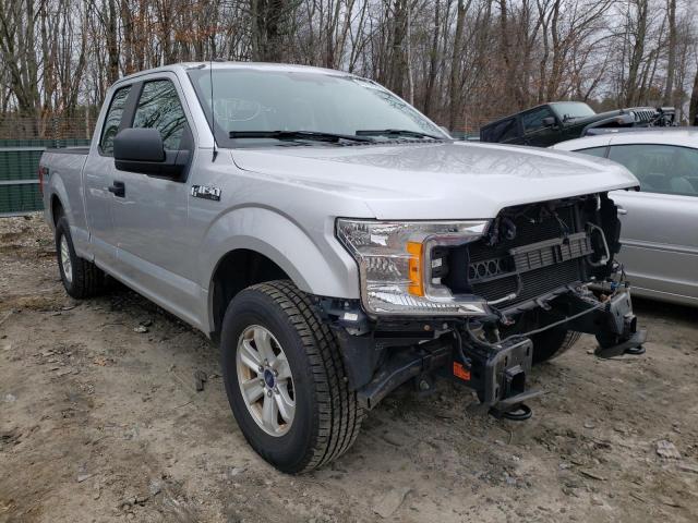 FORD F150 SUPER 2018 1ftex1eb6jfb36715