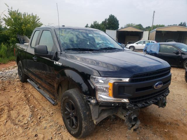 FORD F150 SUPER 2018 1ftex1eb6jfc91653