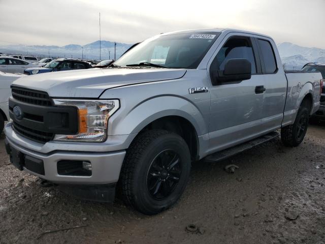 FORD F-150 2018 1ftex1eb6jfe40255