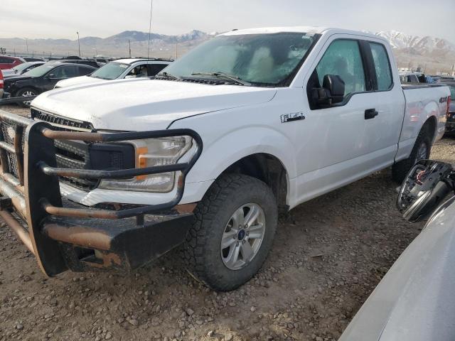 FORD F150 SUPER 2019 1ftex1eb6kkd35756