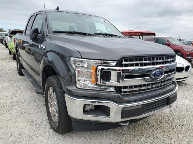 FORD F150 SUPER 2019 1ftex1eb6kkd36213