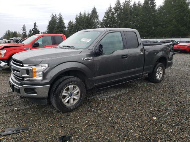 FORD F150 SUPER 2019 1ftex1eb6kke66184