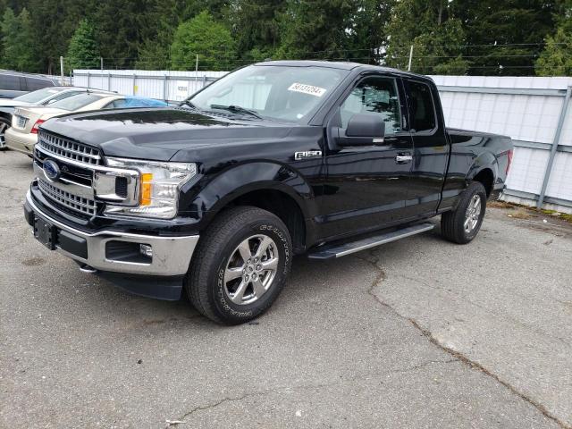 FORD F-150 2018 1ftex1eb7jke15341