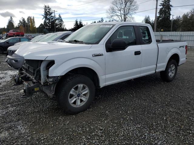 FORD F150 SUPER 2019 1ftex1eb7kkc22334