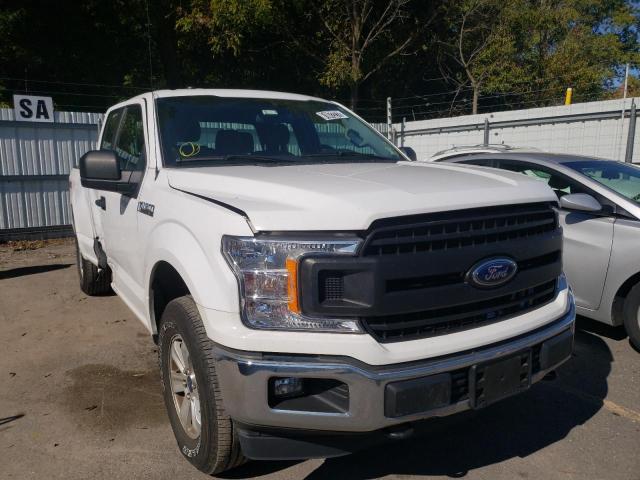 FORD F150 SUPER 2019 1ftex1eb7kkd31585