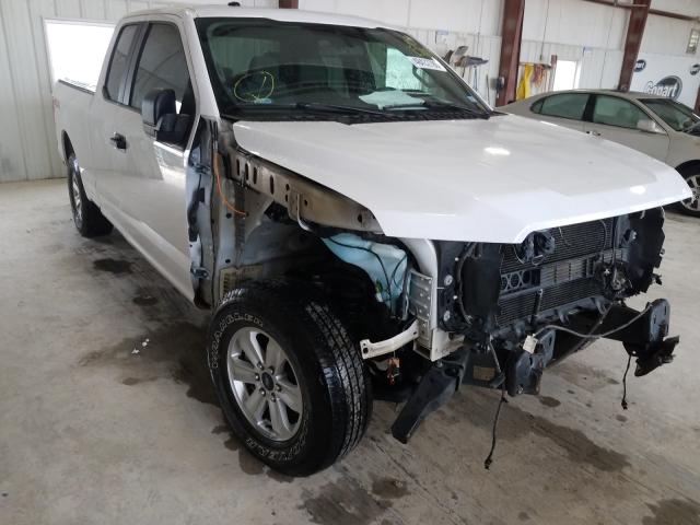 FORD F150 SUPER 2019 1ftex1eb7kke61284