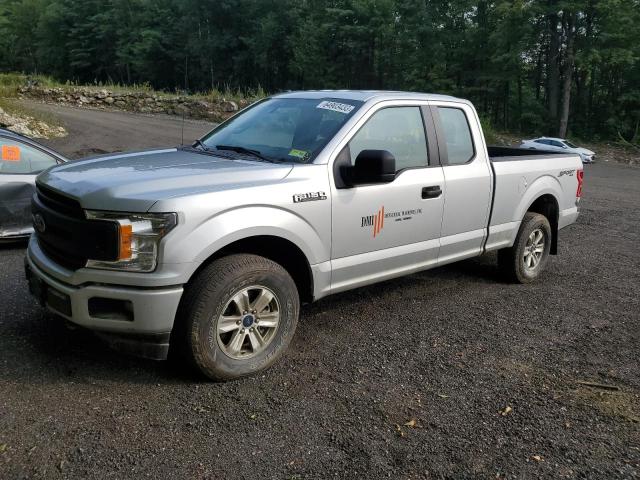 FORD F150 SUPER 2019 1ftex1eb7kke67831