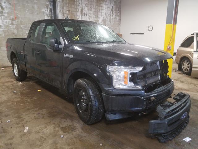 FORD F150 SUPER 2020 1ftex1eb7lfa27795