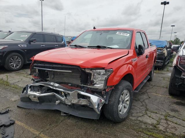 FORD F150 SUPER 2020 1ftex1eb7lfa37128