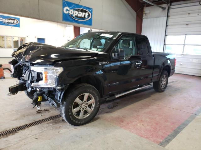 FORD F150 SUPER 2020 1ftex1eb7lkd64958